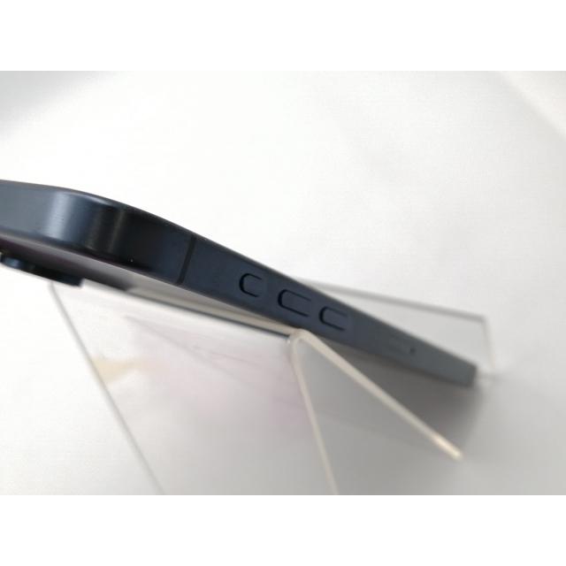 【中古】Apple 国内版 【SIMフリー】 iPhone 15 Pro Max 256GB ブルーチタニウム MU6T3J/A【ECセンター】保証期間１ヶ月【ランクA】の画像