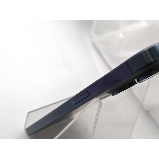 【中古】Apple 国内版 【SIMフリー】 iPhone 15 Pro Max 256GB ブルーチタニウム MU6T3J/A【ECセンター】保証期間１ヶ月【ランクA】の画像