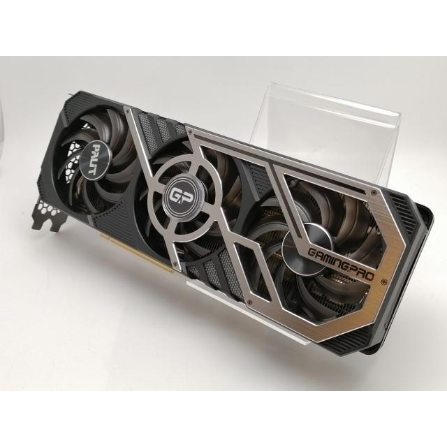 中古】Palit GeForce RTX 3070 GamingPro V1 8GB（NE63070019P2-1041A 