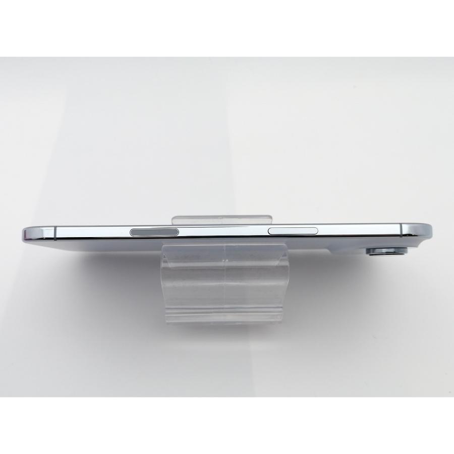 【中古】Apple au 【SIMフリー】 iPhone Air 256GB スカイブルー MG2A4J/A【津田沼】保証期間１ヶ月【ランクA】の画像