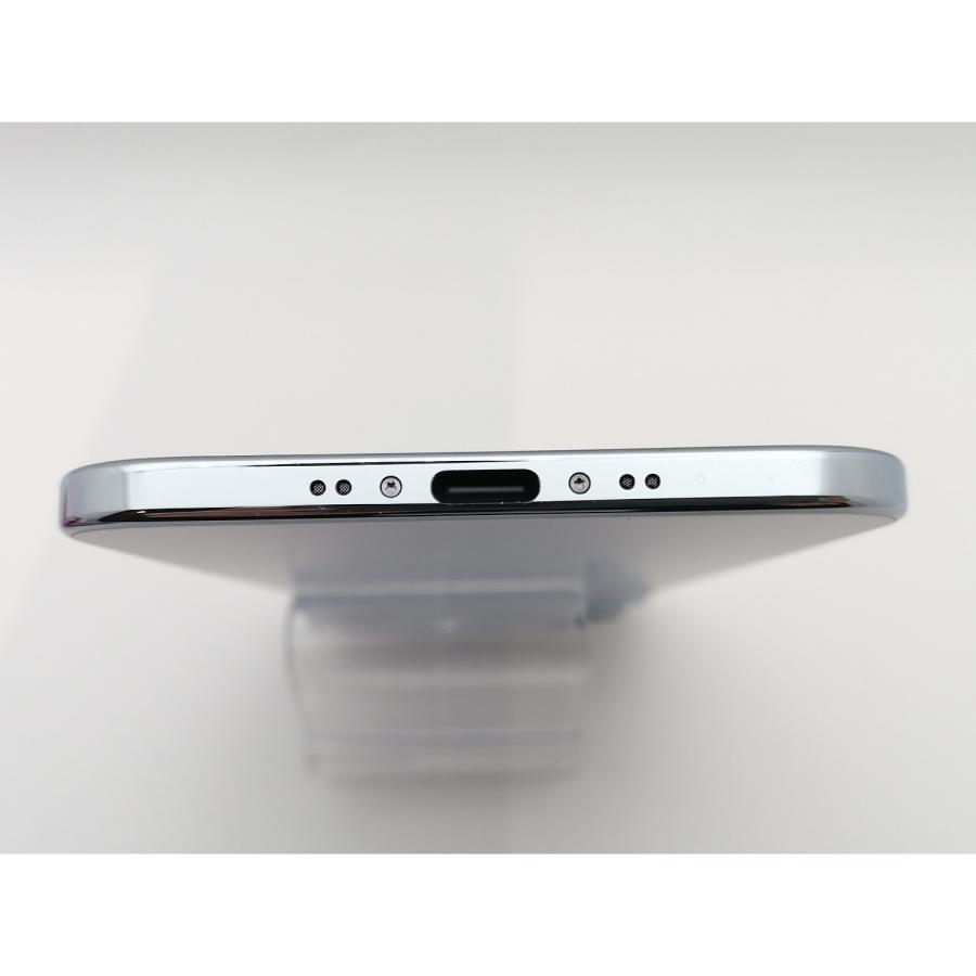 【中古】Apple au 【SIMフリー】 iPhone Air 256GB スカイブルー MG2A4J/A【津田沼】保証期間１ヶ月【ランクA】の画像