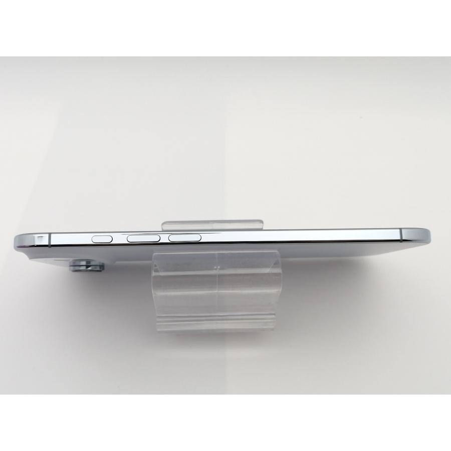【中古】Apple au 【SIMフリー】 iPhone Air 256GB スカイブルー MG2A4J/A【津田沼】保証期間１ヶ月【ランクA】の画像