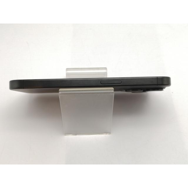 【中古】Apple 国内版 【SIMフリー】 iPhone 15 Pro 256GB ブラックチタニウム MTUC3J/A【津田沼】保証期間１ヶ月【ランクA】の画像
