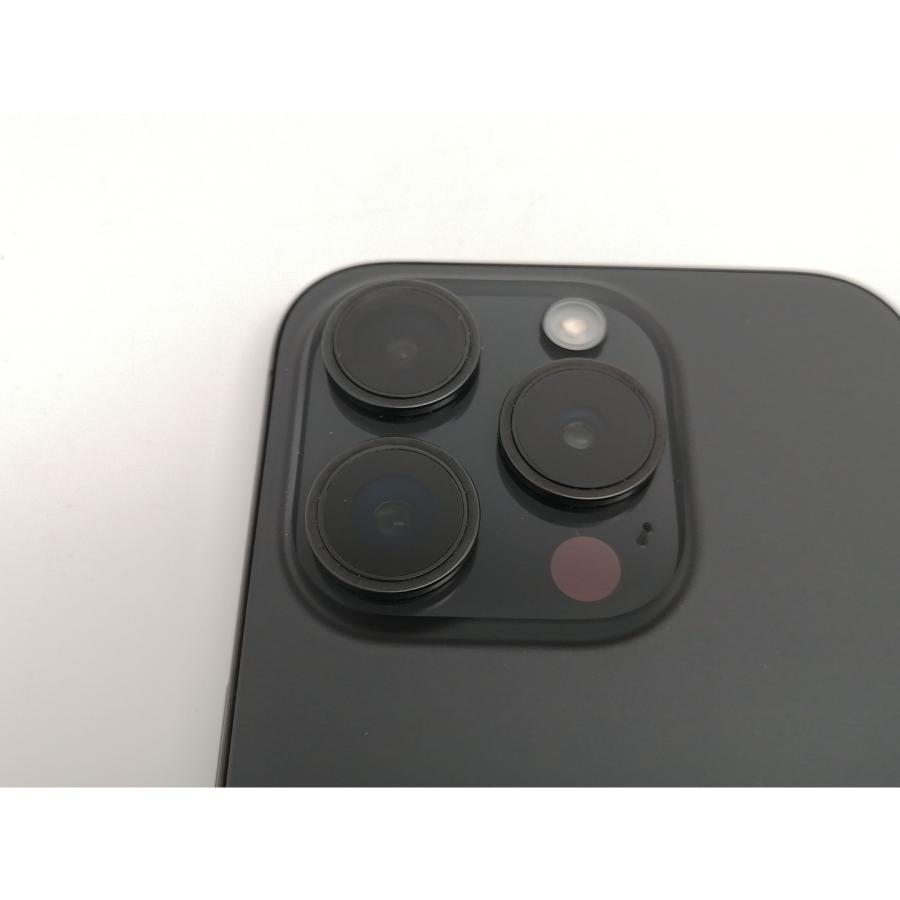 【中古】Apple 国内版 【SIMフリー】 iPhone 15 Pro 256GB ブラックチタニウム MTUC3J/A【津田沼】保証期間１ヶ月【ランクA】の画像