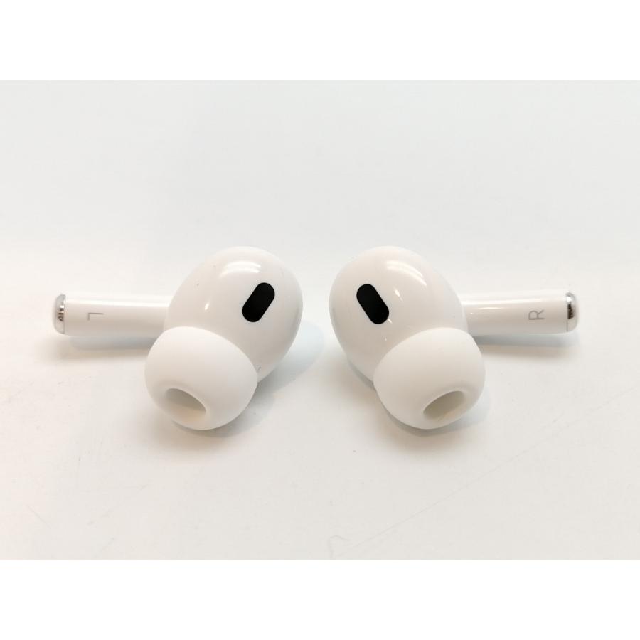 中古】Apple AirPods Pro 第2世代（2023/USB-C） MTJV3J/A【津田沼