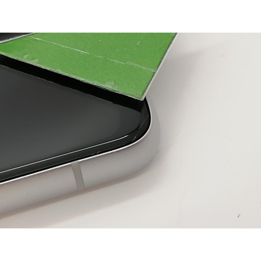中古】Google au 【SIMフリー】 Pixel 7 スノー 8GB 128GB G03Z5【府中