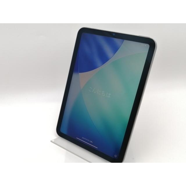 中古】Apple 【Wi-Fi】 iPad mini（第6世代/2021） 256GB スペース