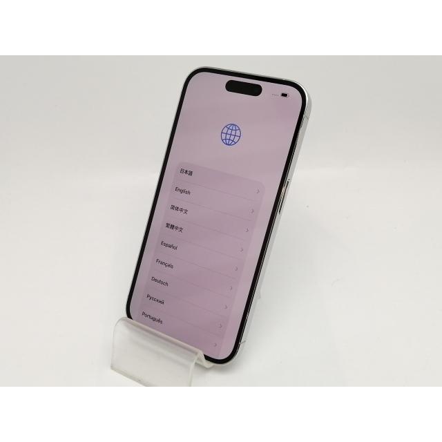 ＜美品＞iPhone 14 Pro シルバー 256GB シムフリー 残債無し Amazon | 【整備済み品】 Apple iPhone 14 Pro 256GB シルバー SIM