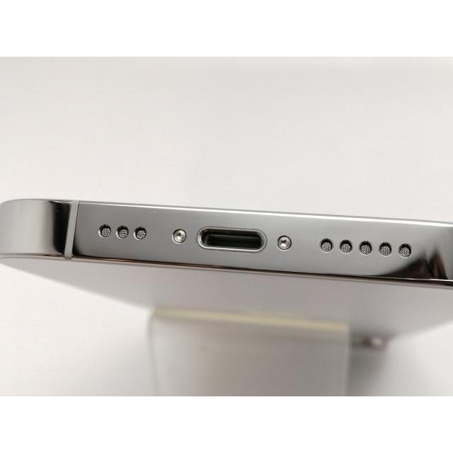 中古】Apple 国内版 【SIMフリー】 iPhone 14 Pro 256GB シルバー