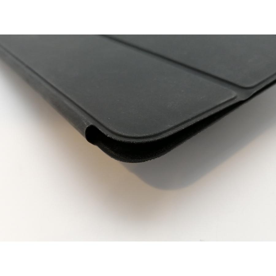 中古】Apple Smart Folio ブラック iPad mini(第6世代)用 MM6G3FE/A