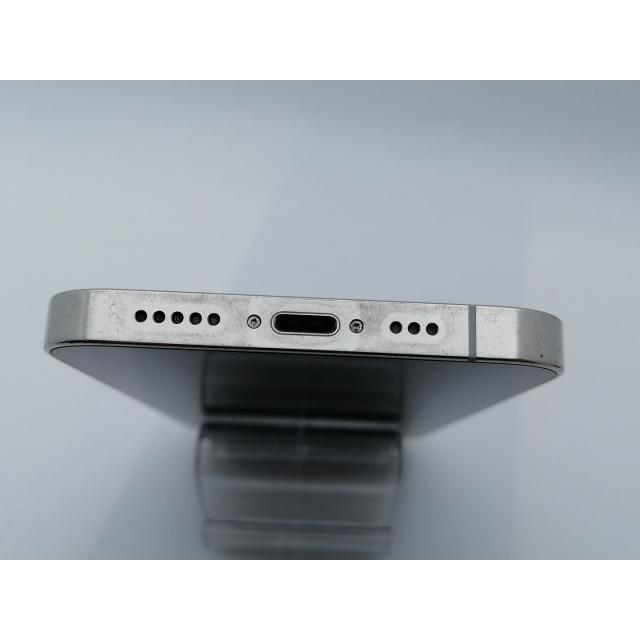 iPhone12promax　256GB　シルバー　SIMロック解除済み iPhone 12 【中古】Apple SoftBank 【SIMロック解除済み】 Pro 256GB