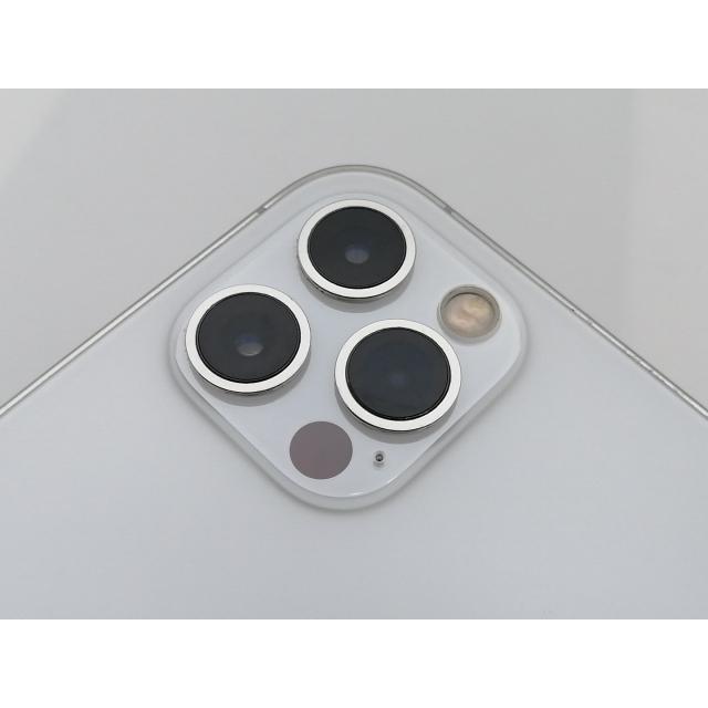 iPhone 12 【中古】Apple SoftBank 【SIMロック解除済み】 Pro 256GB