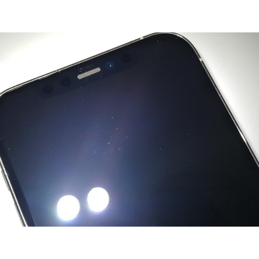 iPhone 12 【中古】Apple SoftBank 【SIMロック解除済み】 Pro 256GB