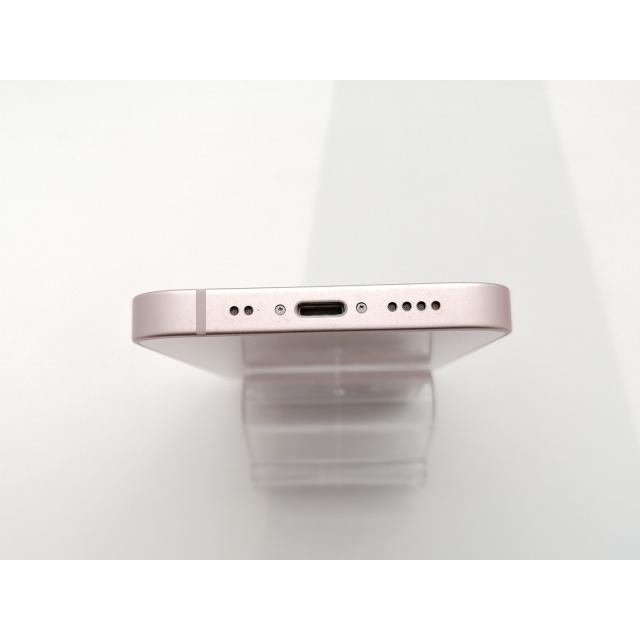 iPhone 13 mini 【中古】【赤ロム保証あり】Apple au 【SIMフリー