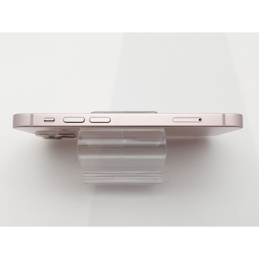 iPhone 13 mini 【中古】【赤ロム保証あり】Apple au 【SIMフリー