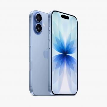 未使用】Apple 国内版 【SIMフリー】 iPhone 17 256GB ミストブルー