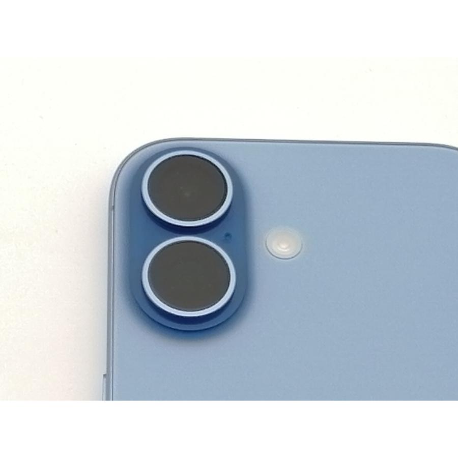 未使用】Apple 国内版 【SIMフリー】 iPhone 17 256GB ミストブルー