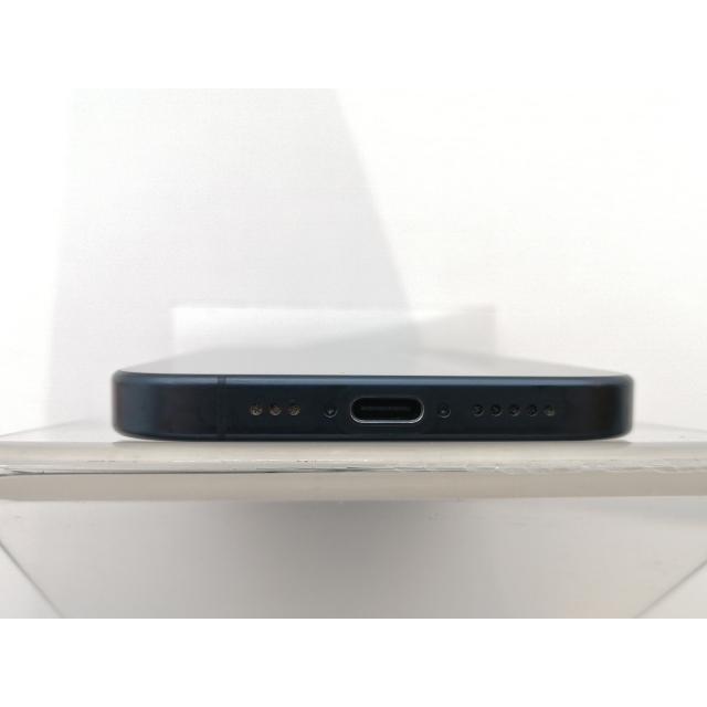【中古】Apple 国内版 【SIMフリー】 iPhone 15 Pro 256GB ブルーチタニウム MTUG3J/A【津田沼】保証期間１ヶ月【ランクA】の画像