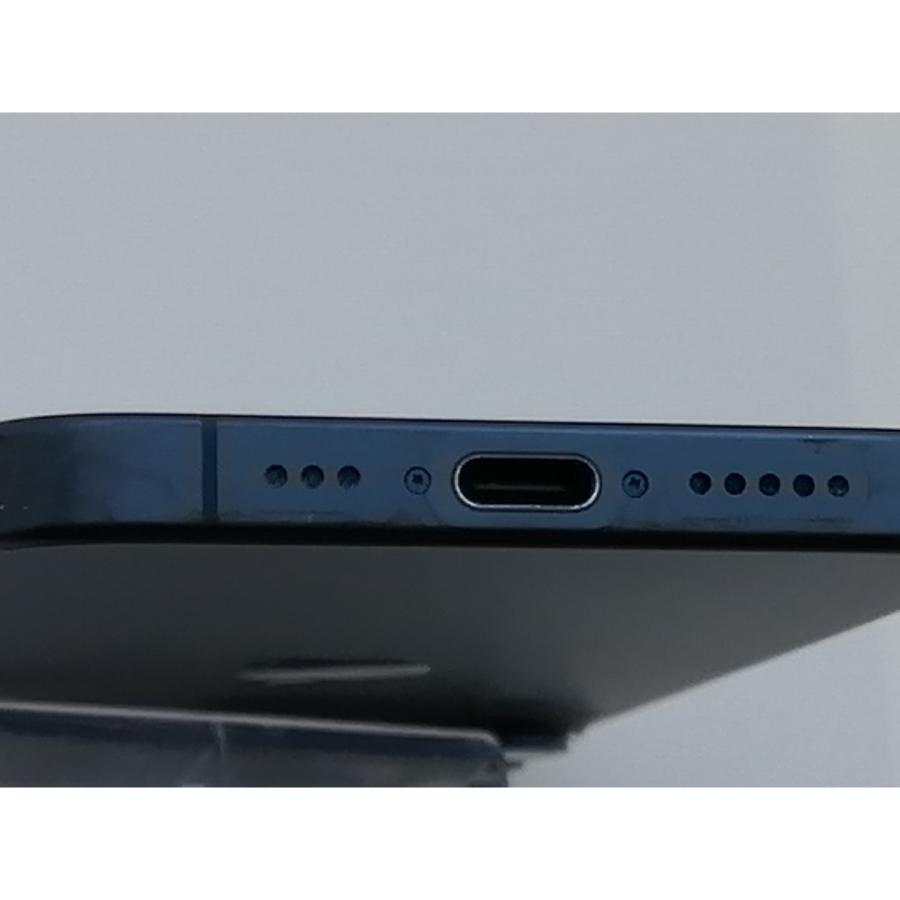 【中古】Apple 国内版 【SIMフリー】 iPhone 15 Pro 256GB ブルーチタニウム MTUG3J/A【津田沼】保証期間１ヶ月【ランクA】の画像
