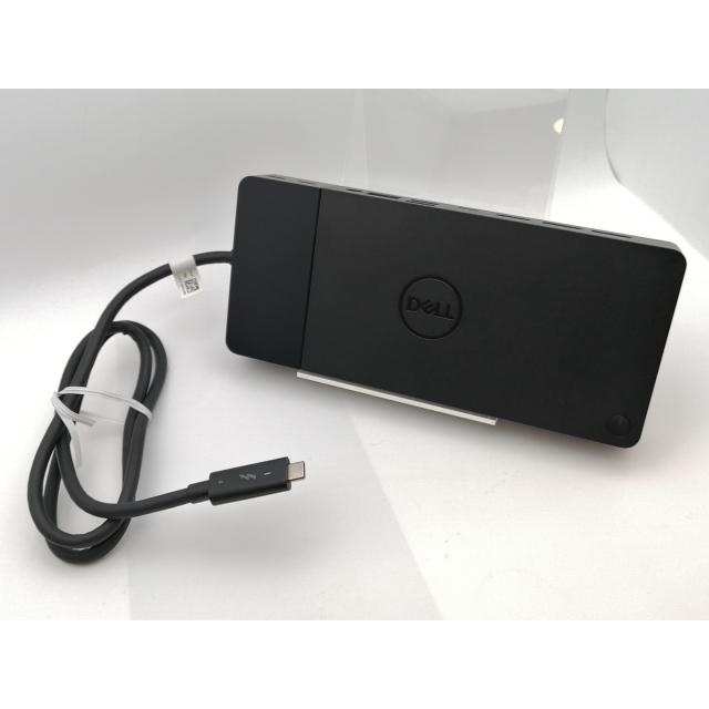中古】DELL Thunderbolt Dock WD22TB4【津田沼】保証期間1週間