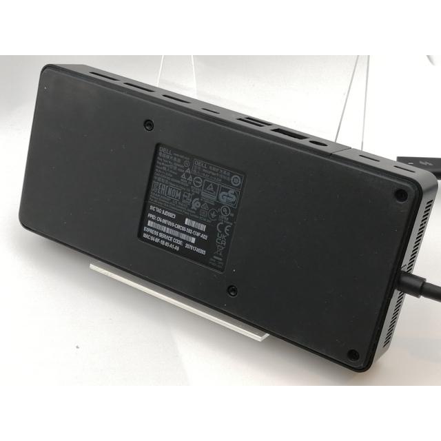 中古】DELL Thunderbolt Dock WD22TB4【津田沼】保証期間1週間