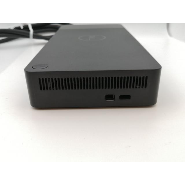 中古】DELL Thunderbolt Dock WD22TB4【津田沼】保証期間1週間