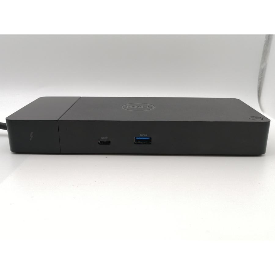 中古】DELL Thunderbolt Dock WD22TB4【津田沼】保証期間1週間