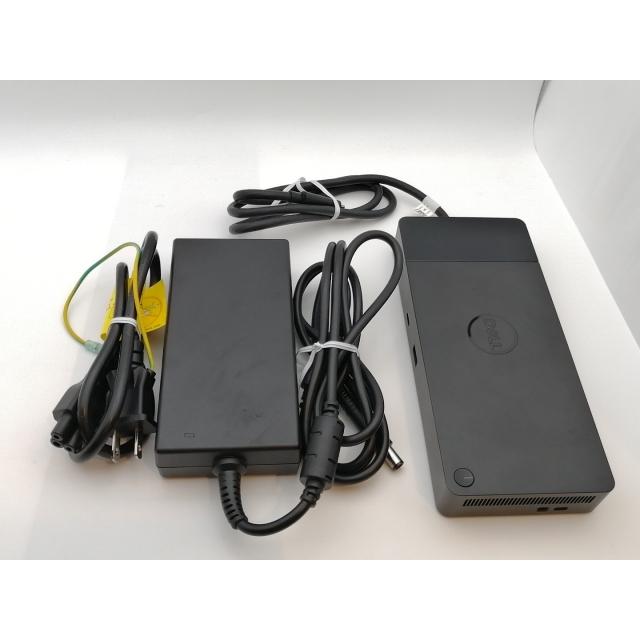 中古】DELL Thunderbolt Dock WD22TB4【津田沼】保証期間1週間