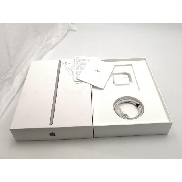 Apple iPad 第7世代 WiFi 32GB スペースグレー 中古 iPad 第7世代 32GB スペースグレイ MW742J／A Wi-Fi MW742J/A スペース