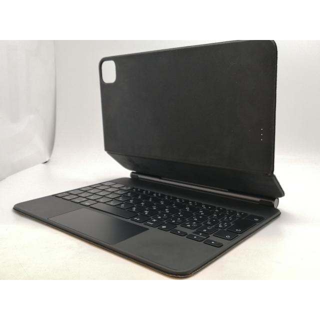 中古】Apple Magic Keyboard 日本語（JIS） ブラック iPad Air（第4/第