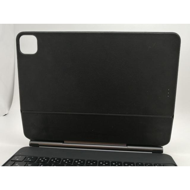 中古】Apple Magic Keyboard 日本語（JIS） ブラック iPad Air（第4/第