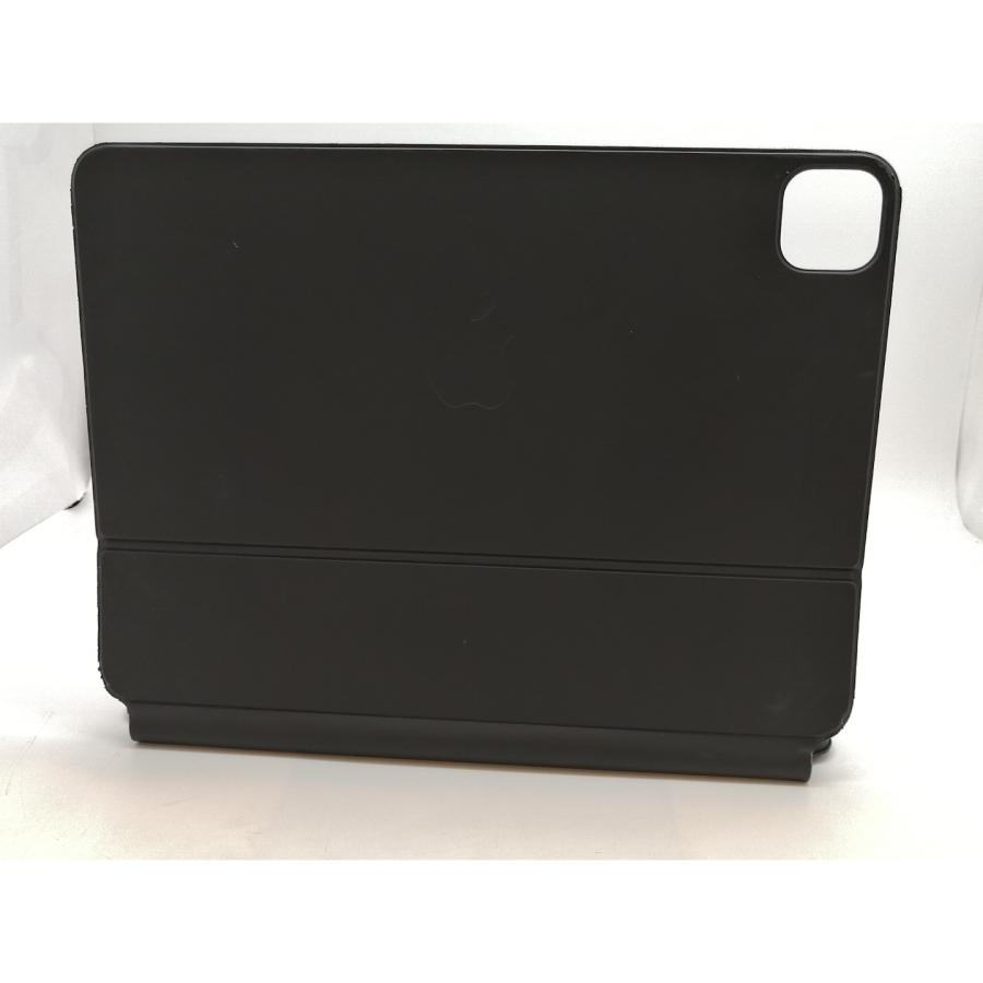 【ほぼ未使用】Apple Magic Keyboard 11インチ ブラック 中古】Apple Magic Keyboard 日本語（JIS） ブラック iPad Air（第4/第
