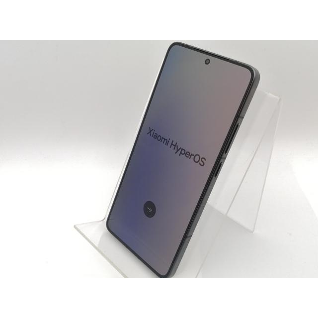 (美品)Xiaomi POCO F7 Pro 12GB+512GB(中古) 中古】Xiaomi 国内版 【SIMフリー】 Poco F7 Pro ブラック 12GB 512GB