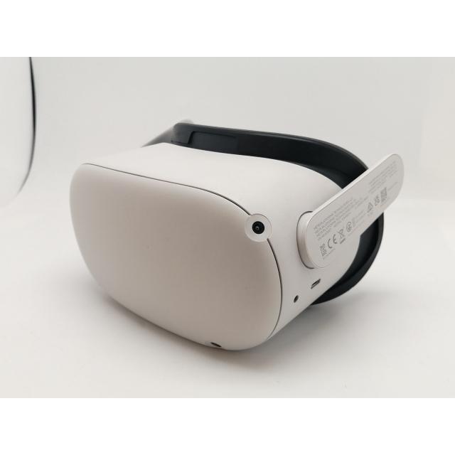 中古】Meta Meta Quest 2 128GB 899-00183-02【津田沼】保証期間1ヶ月