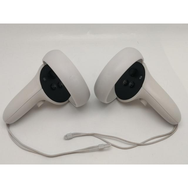 中古】Meta Meta Quest 2 128GB 899-00183-02【津田沼】保証期間1ヶ月