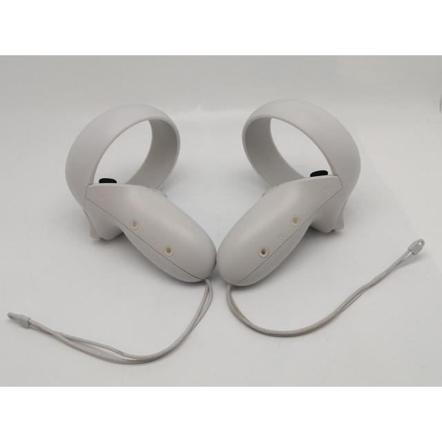 中古】Meta Meta Quest 2 128GB 899-00183-02【津田沼】保証期間1ヶ月