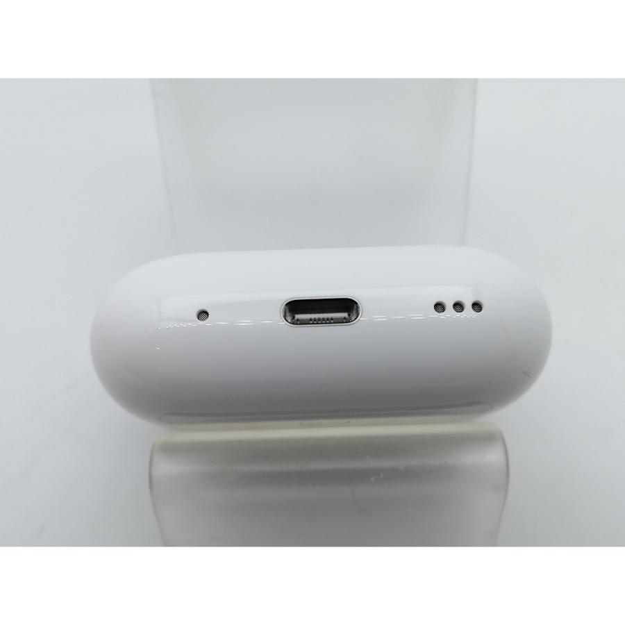 中古】Apple AirPods Pro 第2世代（2023/USB-C） MTJV3J/A【津田沼