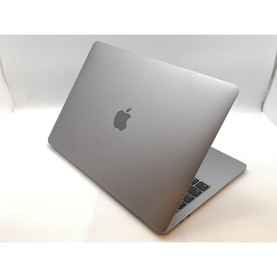 中古】Apple MacBook Pro 13インチ Corei5:1.4GHz 512GB スペース