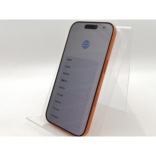 未使用】Apple docomo 【SIMフリー】 iPhone 17 Pro 1TB コズミック