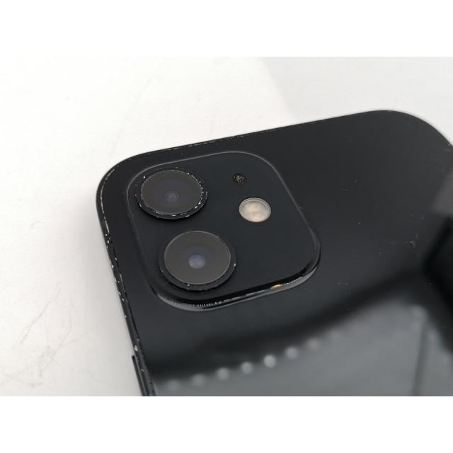 iPhone 12 128GB MGHW3J/A SIMフリー 楽天判定⚪︎ SIMフリー】iPhone 12 A14 Bionic 6.1型 ストレージ：128GB デュアル