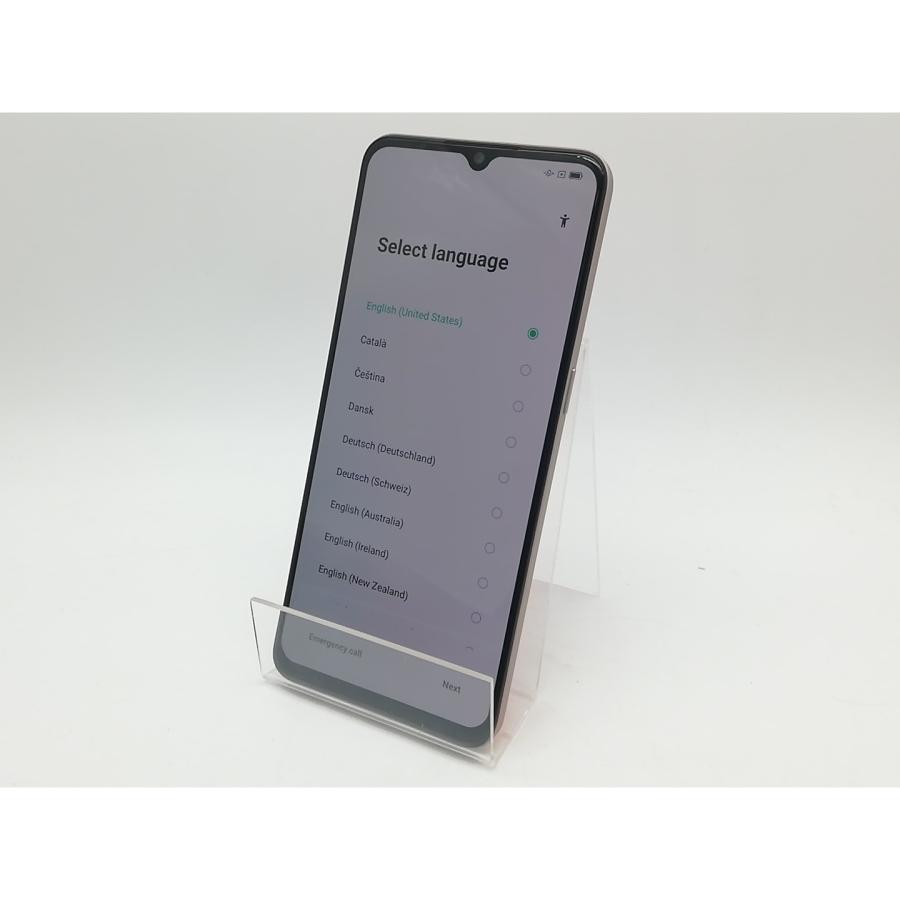 中古】Oppo 楽天モバイル 【SIMフリー】 OPPO A73 ダイナミック