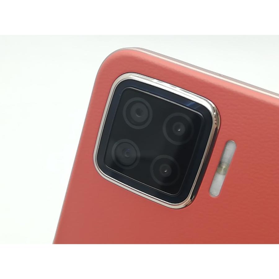 中古】Oppo 楽天モバイル 【SIMフリー】 OPPO A73 ダイナミック