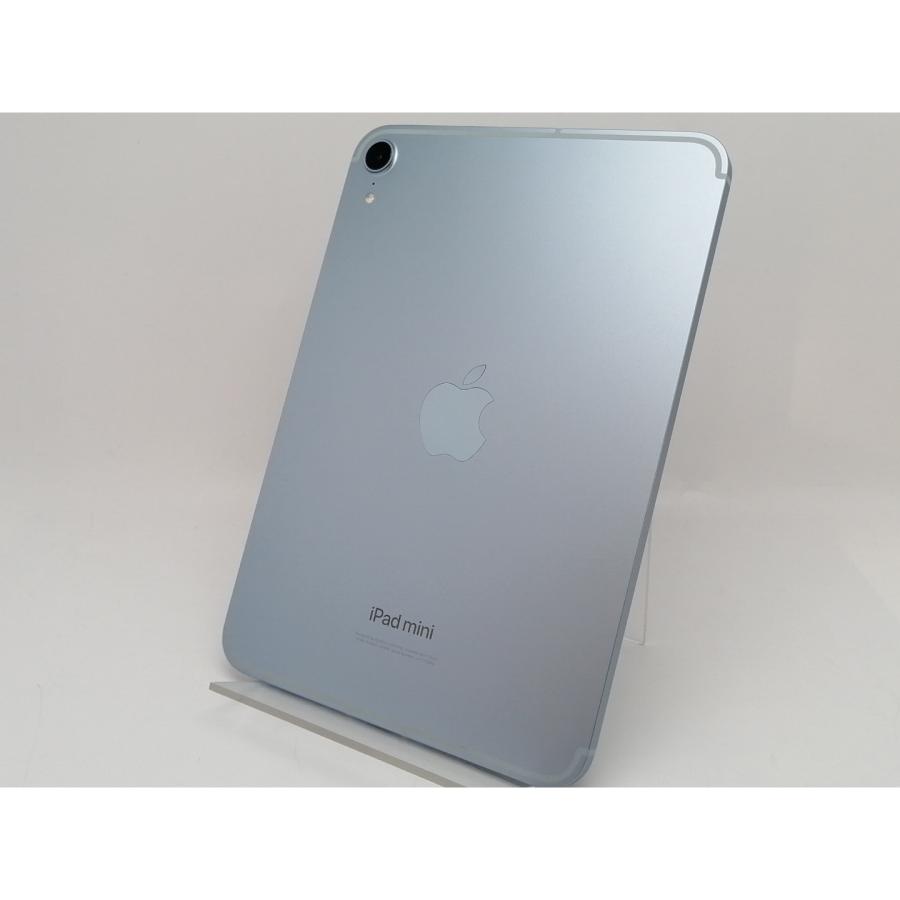 中古】Apple 国内版 【SIMフリー】 iPad mini（A17Pro/2024） 128GB