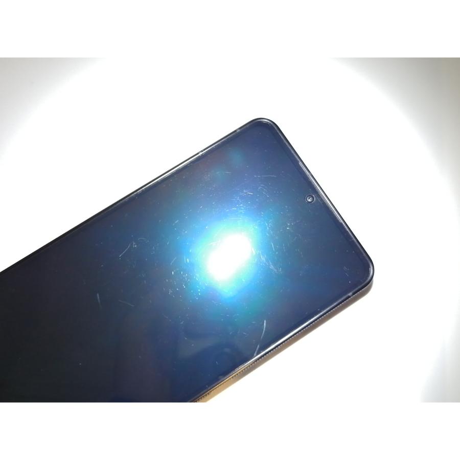 中古】SHARP SoftBank 【SIMフリー】 LEITZ PHONE 3 Leica Black 12GB