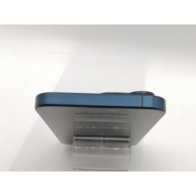 【中古】Apple 国内版 【SIMフリー】 iPhone 15 Pro Max 256GB ブルーチタニウム MU6T3J/A【ECセンター】保証期間１ヶ月【ランクA】の画像
