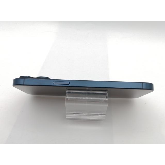【中古】Apple 国内版 【SIMフリー】 iPhone 15 Pro Max 256GB ブルーチタニウム MU6T3J/A【ECセンター】保証期間１ヶ月【ランクA】の画像