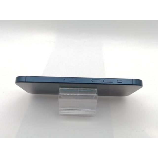 【中古】Apple 国内版 【SIMフリー】 iPhone 15 Pro Max 256GB ブルーチタニウム MU6T3J/A【ECセンター】保証期間１ヶ月【ランクA】の画像