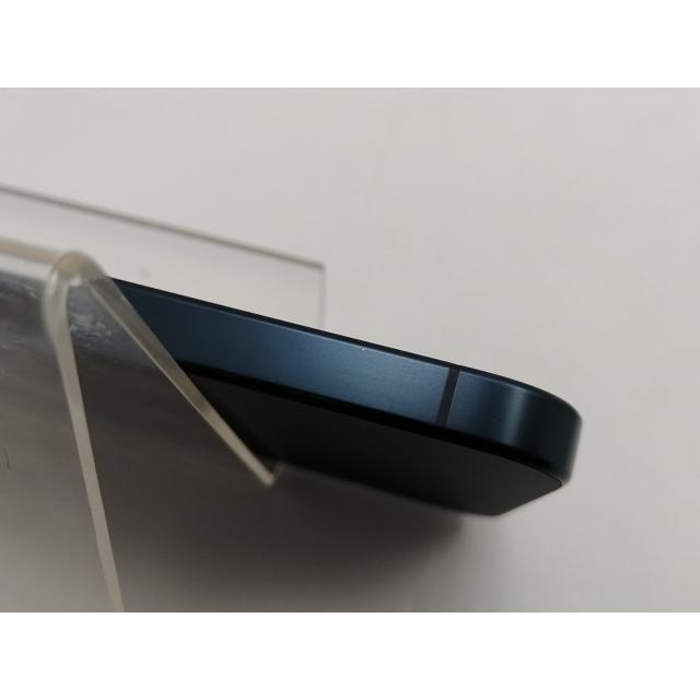 【中古】Apple 国内版 【SIMフリー】 iPhone 15 Pro Max 256GB ブルーチタニウム MU6T3J/A【ECセンター】保証期間１ヶ月【ランクA】の画像