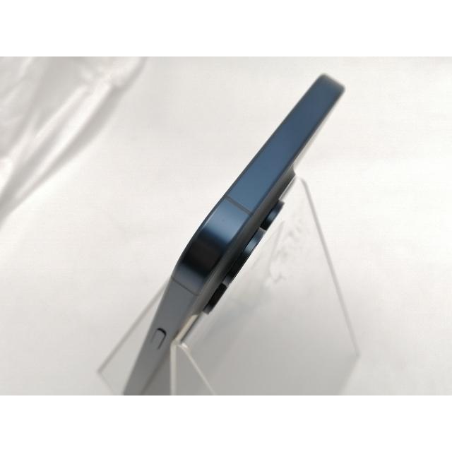 【中古】Apple 国内版 【SIMフリー】 iPhone 15 Pro Max 256GB ブルーチタニウム MU6T3J/A【ECセンター】保証期間１ヶ月【ランクA】の画像