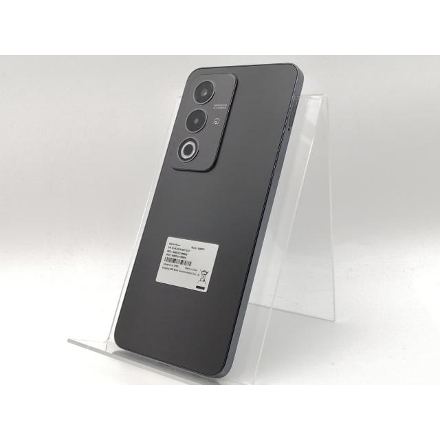 中古】Oppo ymobile 【SIMフリー】 OPPO A3 5G 4GB 128GB ブラック